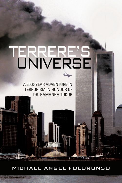 Produktbild: Terrere's Universe