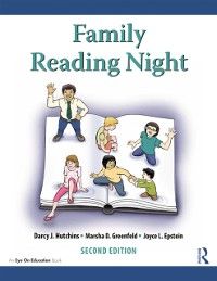Produktbild: Family Reading Night