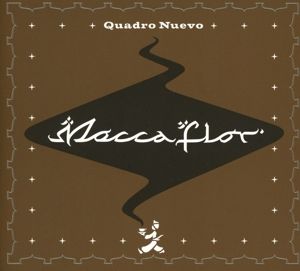 Produktbild: Mocca Flor