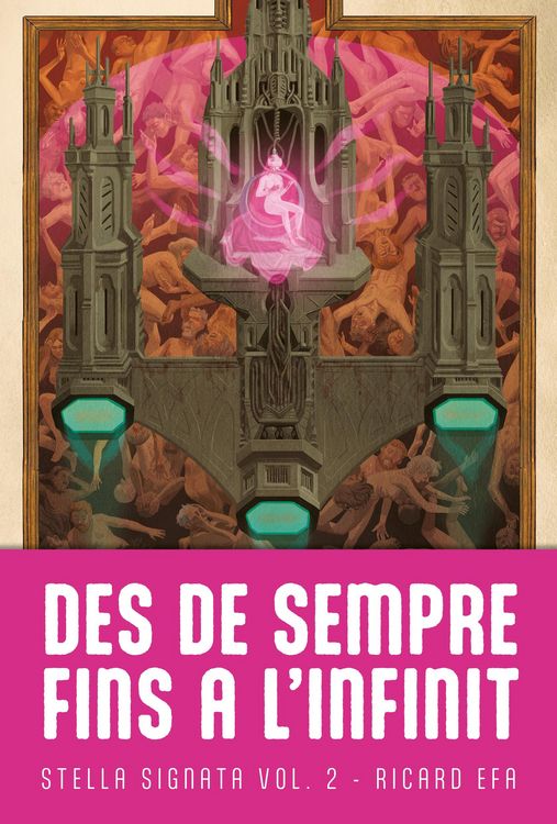 Produktbild: Des de sempre fins a l'infinit