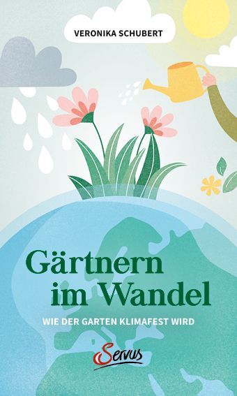 Produktbild: G&auml;rtnern im Wandel