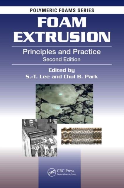 Produktbild: Foam Extrusion