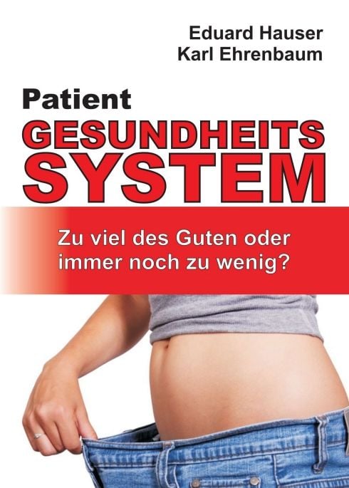 Produktbild: Patient Gesundheitssystem