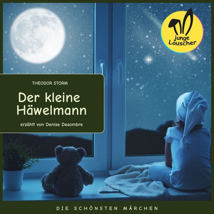 Produktbild: Der kleine H&auml;welmann
