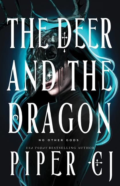 Produktbild: The Deer and the Dragon