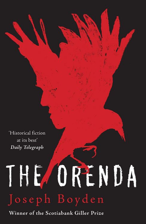 Produktbild: The Orenda