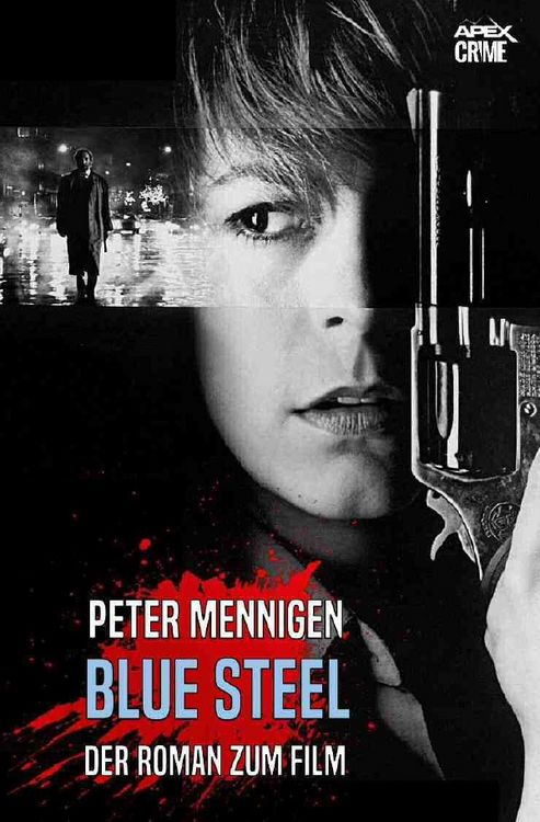 Produktbild: Blue Steel