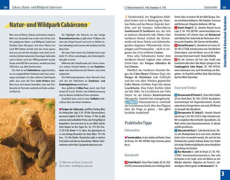 Reise Know-How Reiseführer Nordspanien mit Jakobsweg