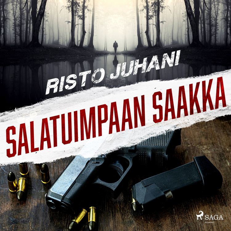 Produktbild: Salatuimpaan saakka