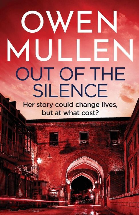 Produktbild: Out Of The Silence