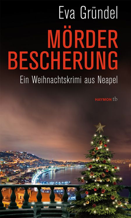 Produktbild: M&ouml;rderbescherung