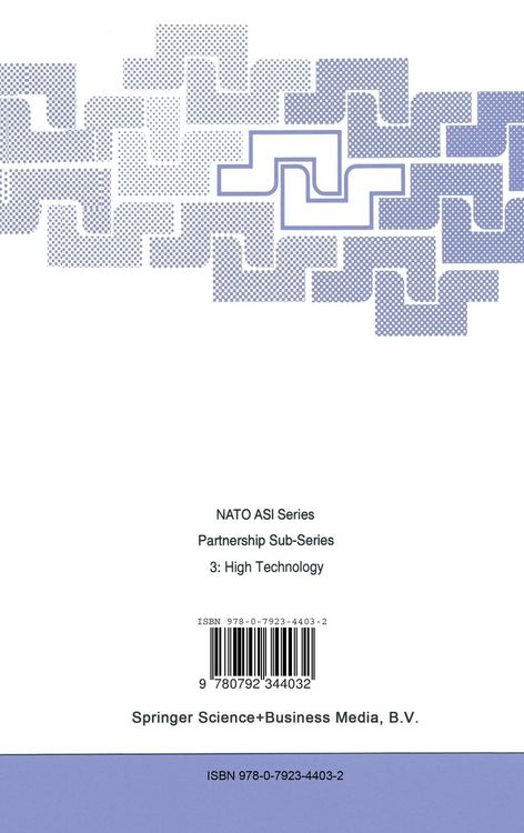 Produktbild: Computer Modelling of Electronic and Atomic Processes in Solids