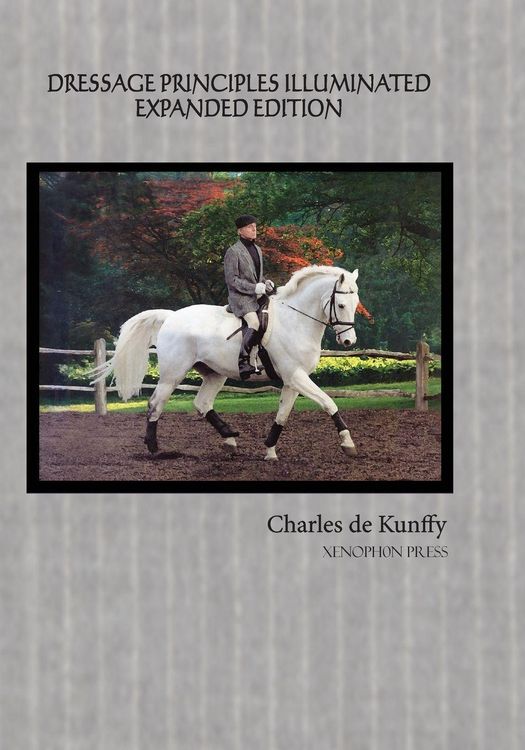 Produktbild: Dressage Principles Illuminated Expanded Edition