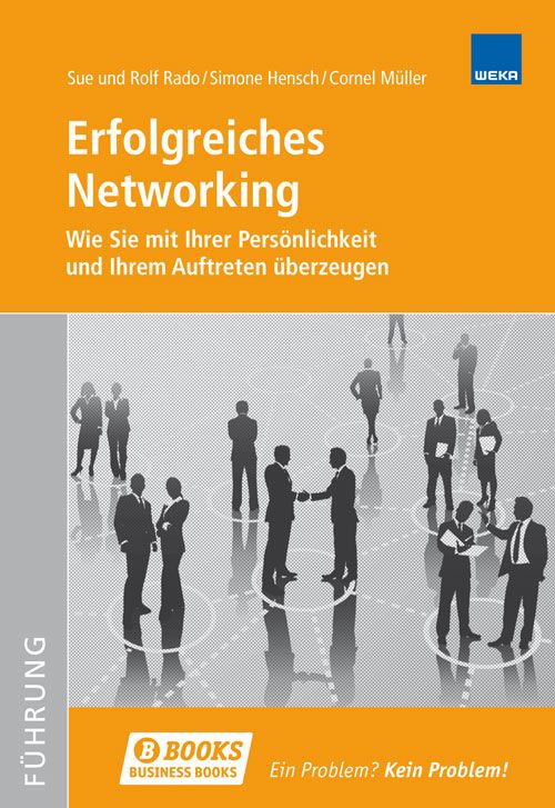 Produktbild: Erfolgreiches Networking