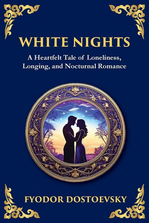 Produktbild: White Nights