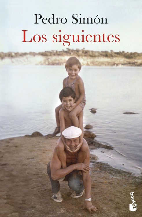 Produktbild: Los Siguientes