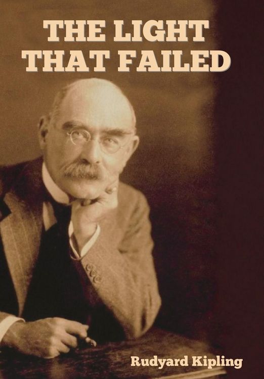 Produktbild: The Light That Failed