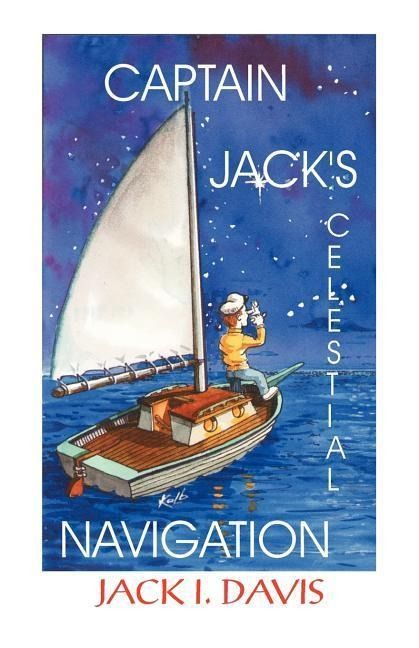 Produktbild: Captain Jack's Celestial Navigation
