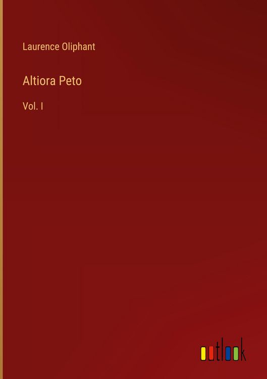 Produktbild: Altiora Peto