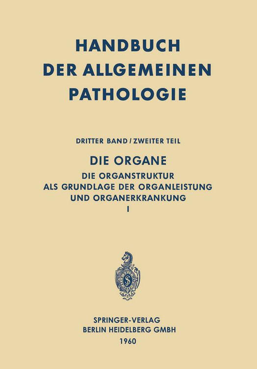 Produktbild: Die Organe