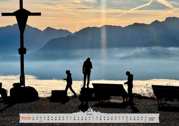 Produktbild: Best of Outdoor 2026
