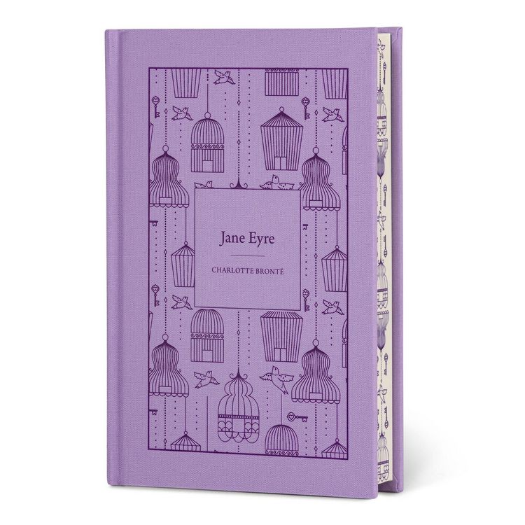 Produktbild: Jane Eyre