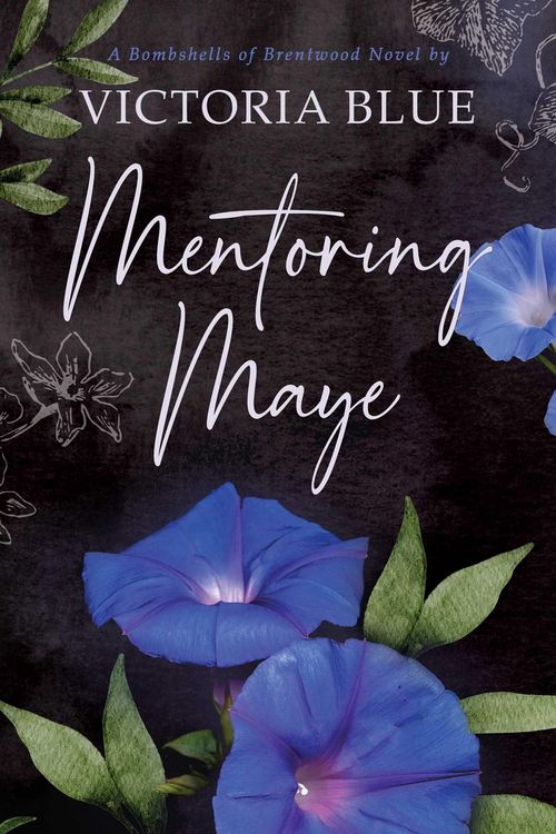 Produktbild: Mentoring Maye