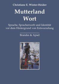 Produktbild: Mutterland Wort