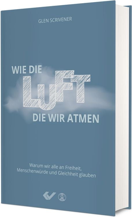 Produktbild: Wie die Luft, die wir atmen