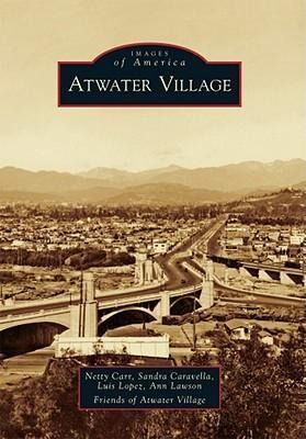 Produktbild: Atwater Village