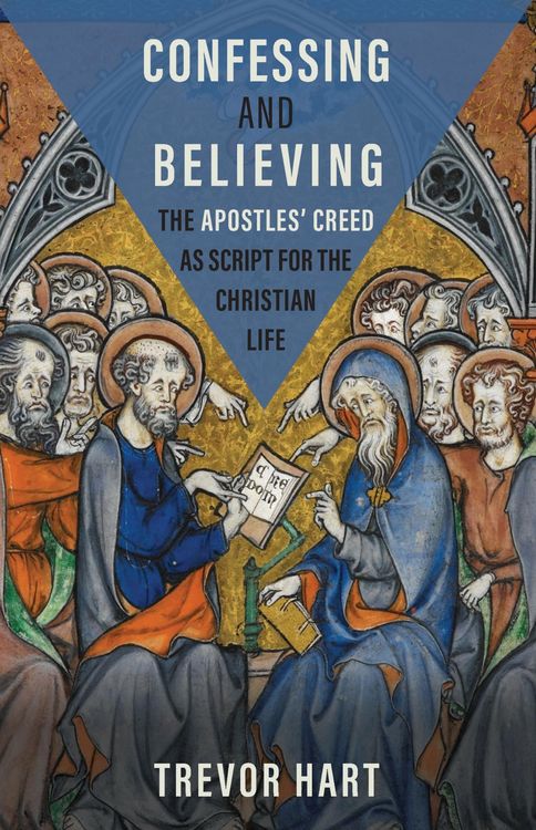 Produktbild: Confessing and Believing