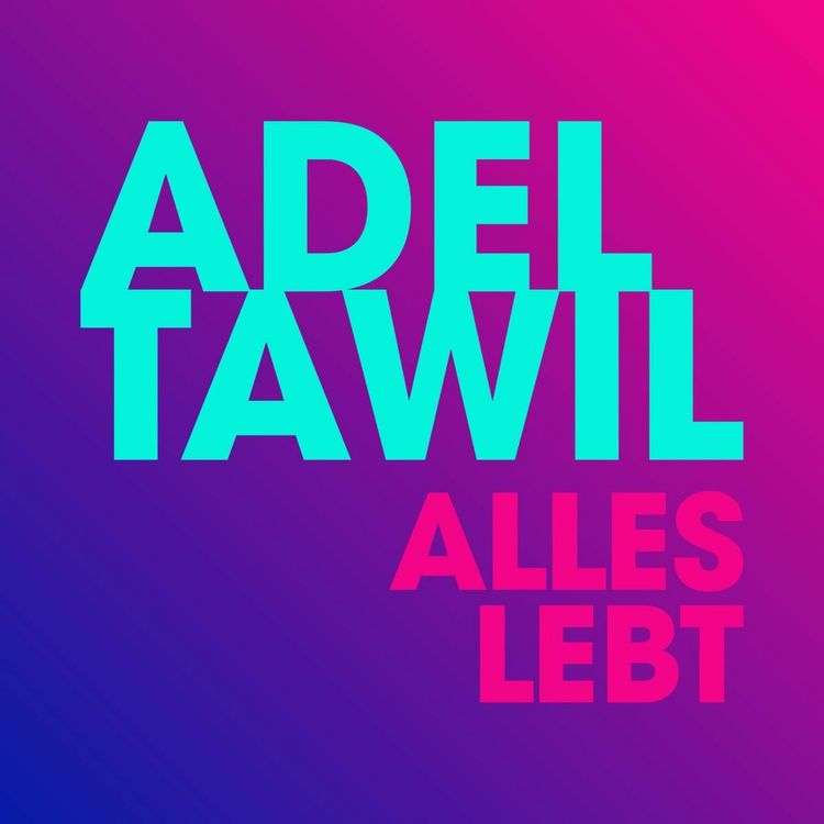 Produktbild: Alles Lebt