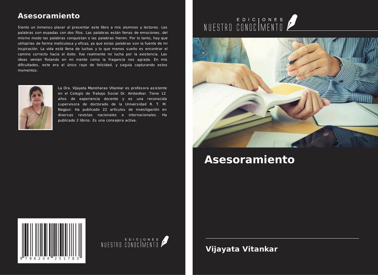 Produktbild: Asesoramiento