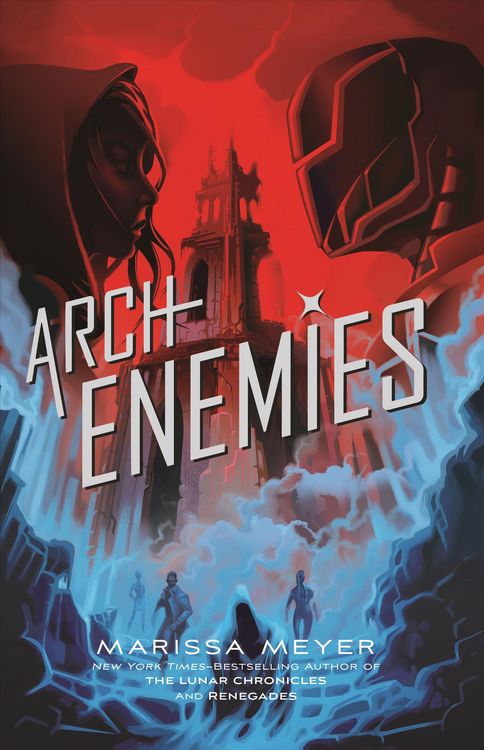 Produktbild: Archenemies