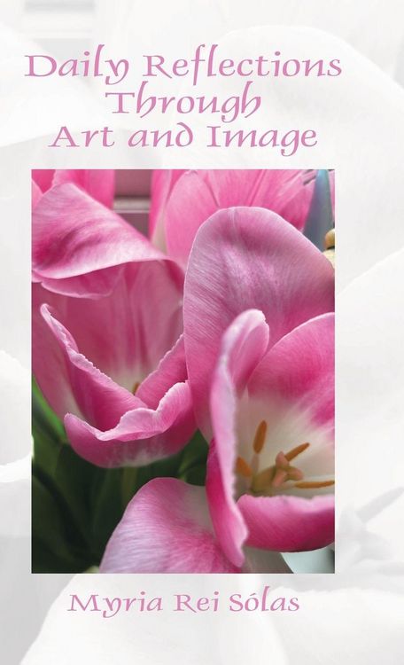 Produktbild: Daily Reflections Through Art and Image