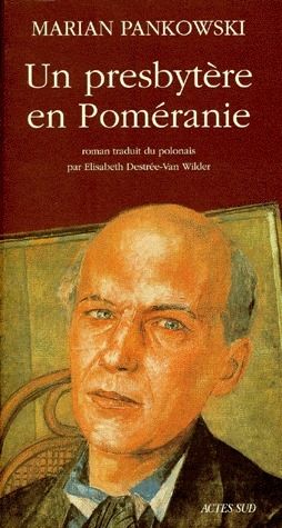 Produktbild: Un Presbytere en Pomeranie