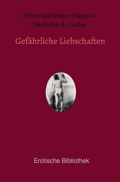 Produktbild: Gef&auml;hrliche Liebschaften