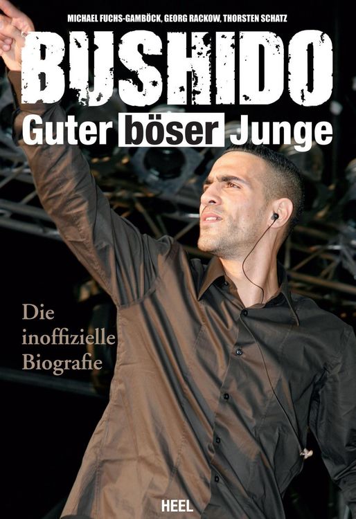 Produktbild: Bushido