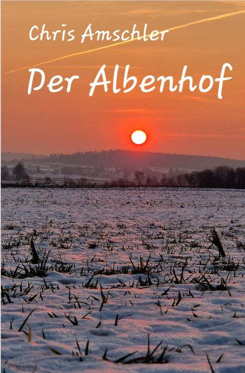 Produktbild: Der Albenhof
