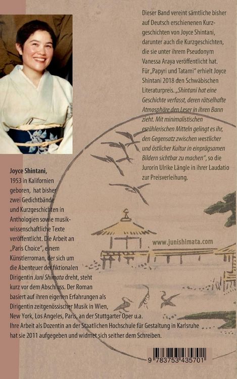 Produktbild: Der Philosoph und der Kimono
