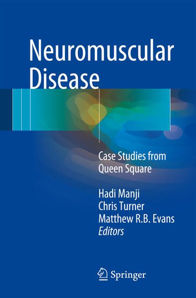 Produktbild: Neuromuscular Disease