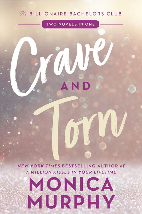 Produktbild: Crave and Torn
