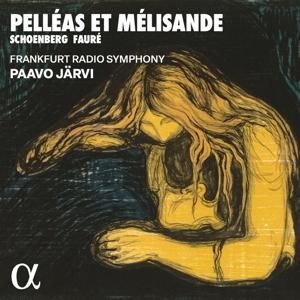 Produktbild: Pell'as et M'lisande