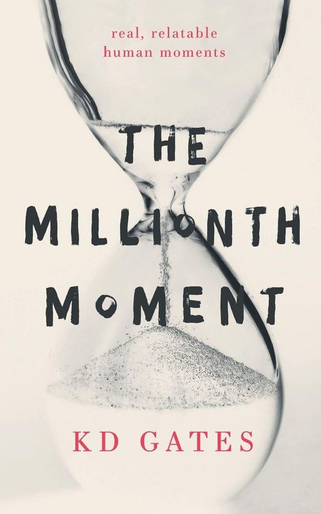 Produktbild: The Millionth Moment