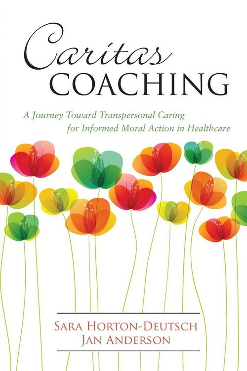 Produktbild: Caritas Coaching