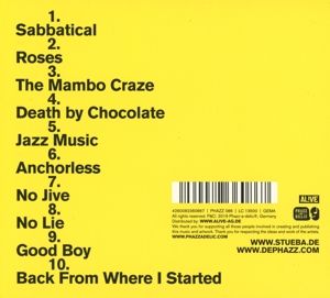 Produktbild: De Capo