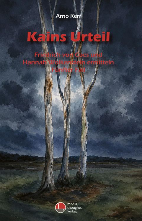 Produktbild: Kains Urteil