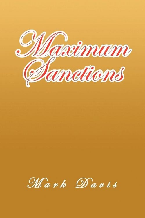 Produktbild: Maximum Sanctions