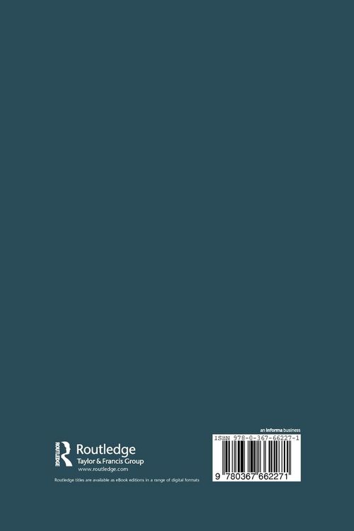 Produktbild: Ecological Restoration Law