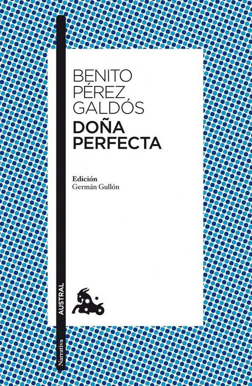 Produktbild: Do&ntilde;a Perfecta